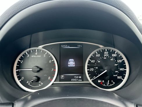 Used 2016 Nissan Sentra SV image 34