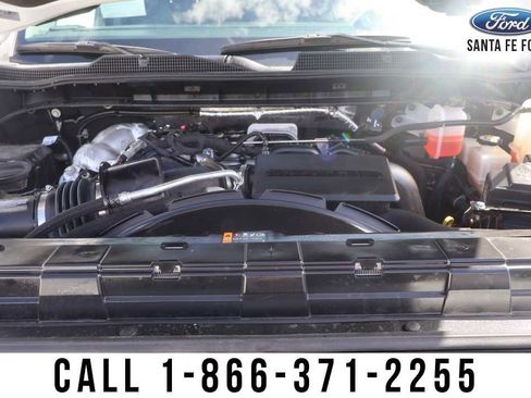 Used 2025 Chevrolet Silverado 2500 LT w/ Safety Package image 36