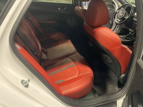 Used 2023 Kia K5 GT-Line image 38