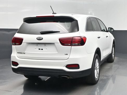 Used 2020 Kia Sorento FWD V6 image 27