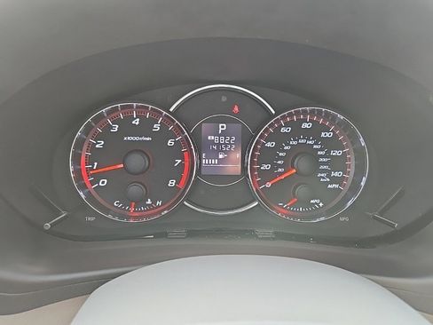 Used 2011 Subaru Forester 2.5XT Touring w/ Popular Equipment Group 4B image 41