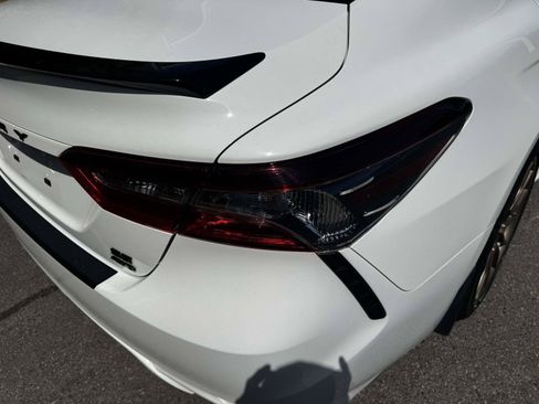 Used 2023 Toyota Camry SE AWD/4WD image 11