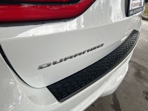 Used 2023 Dodge Durango R/T image 18