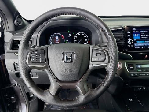 Used 2026 Honda Ridgeline TrailSport image 13