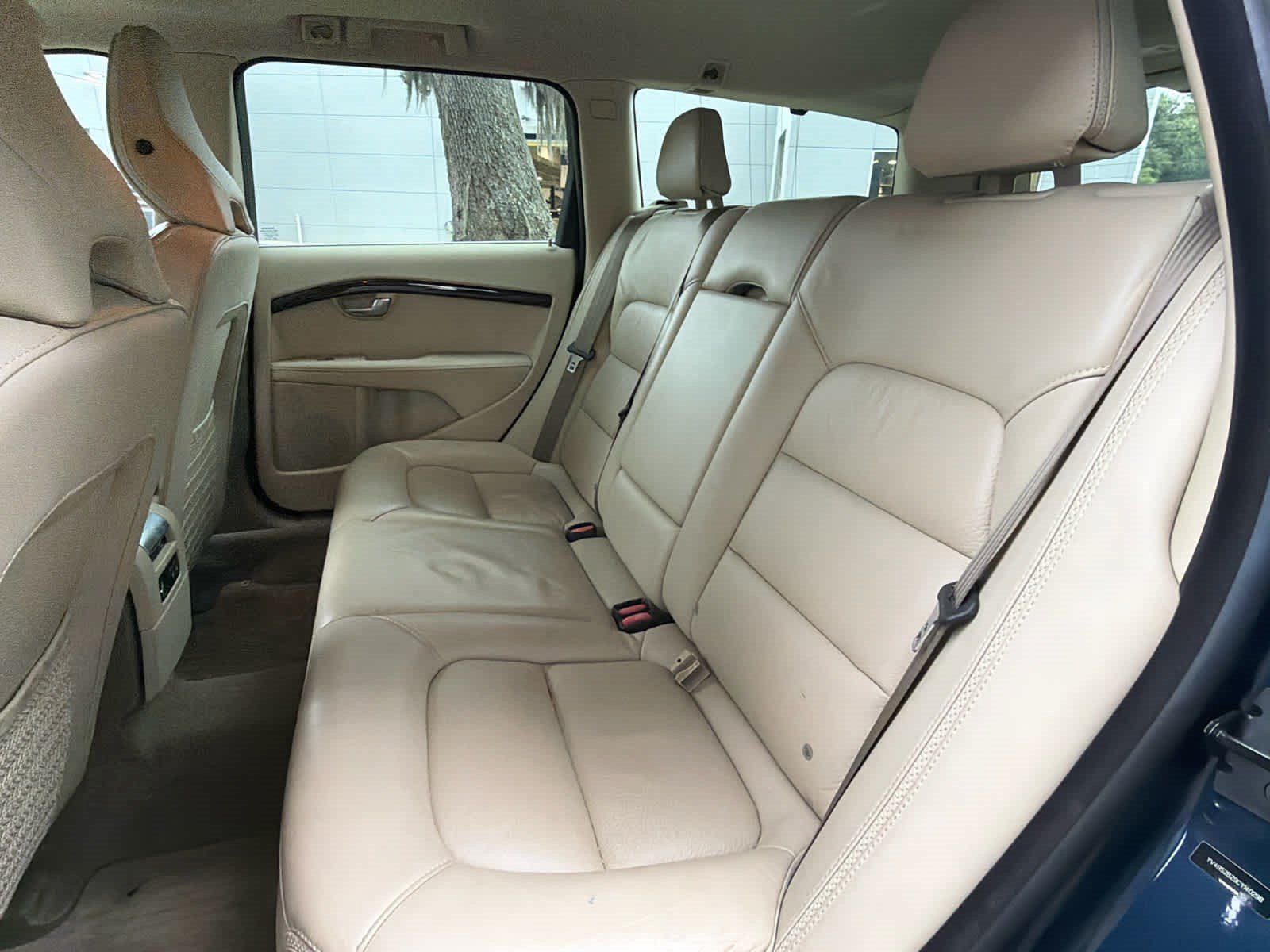 Used 2012 Volvo XC70 3.2 Platinum AWD/4WD image 22
