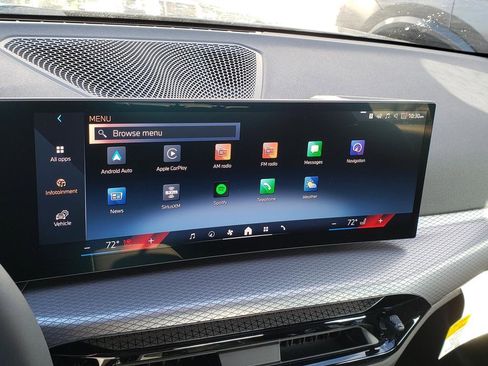 New 2026 BMW 330i xDrive Sedan w/ Premium Package image 11