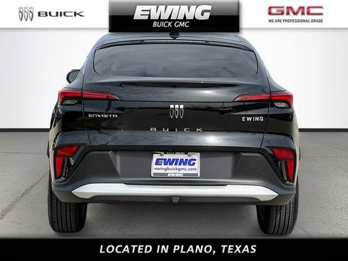 New 2026 Buick Envista Preferred FWD image 5