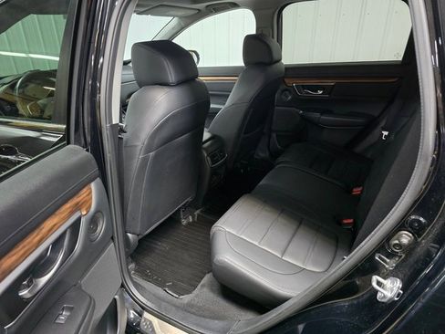 Used 2021 Honda CR-V Touring image 18