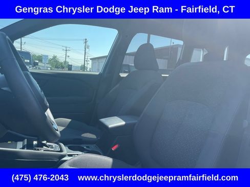 Used 2025 Subaru Forester Premium AWD/4WD image 49