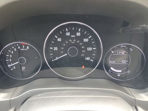 Used 2022 Honda HR-V Sport image 22