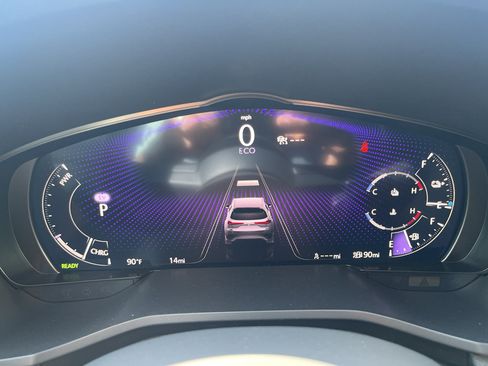 New 2026 MAZDA CX-70 SC Plus AWD/4WD image 14