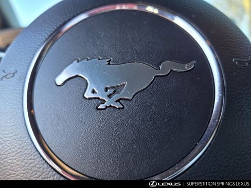 Used 2015 Ford Mustang Premium w/ Equipment Group 201A image 23