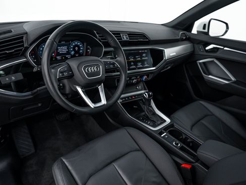 Certified 2023 Audi Q3 2.0T Premium Plus w/ Premium Plus Package AWD/4WD image 10