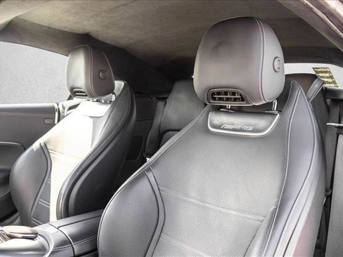 Certified 2022 Mercedes-Benz SL 55 AMG 4MATIC image 12