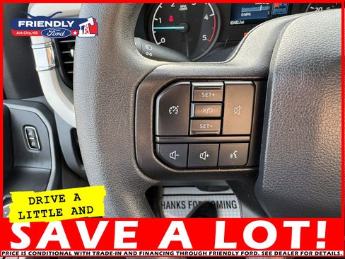 Used 2024 Ford F250 XLT image 19
