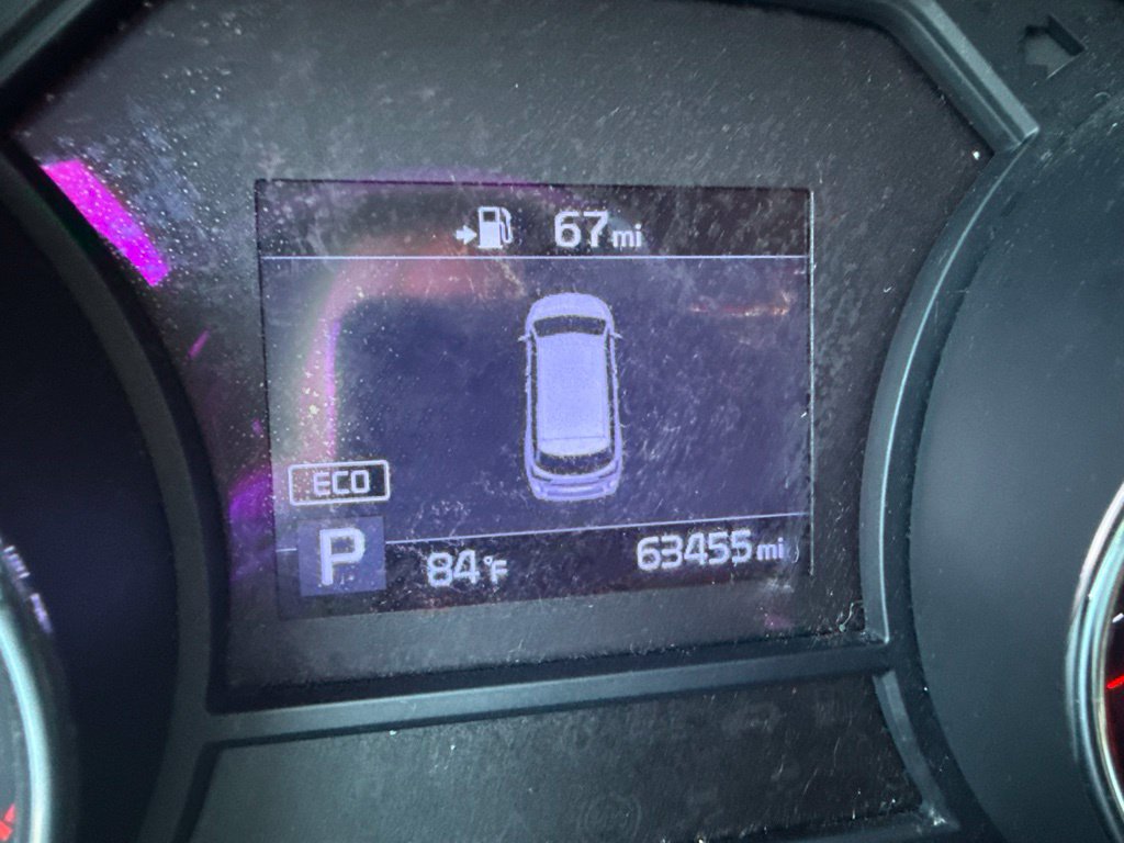 Used 2019 Kia Sedona LX FWD image 6