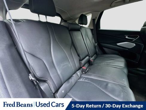 Used 2023 Acura RDX AWD w/ Technology Package image 35