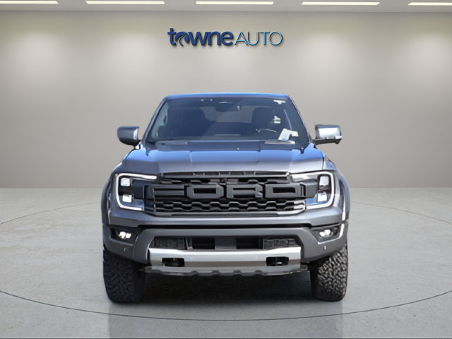 Used 2025 Ford Ranger Raptor AWD/4WD image 10