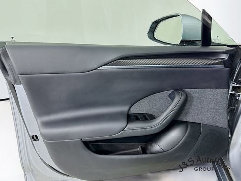 Used 2025 Tesla Model S Plaid image 22