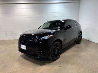 Used 2023 Land Rover Range Rover Velar R-Dynamic S video 1