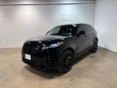 Used 2023 Land Rover Range Rover Velar R-Dynamic S