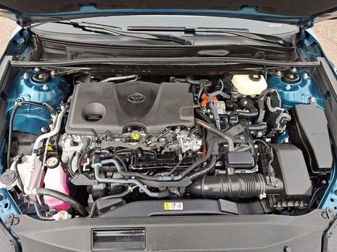 Certified 2026 Toyota Camry SE w/ Convenience Package image 27