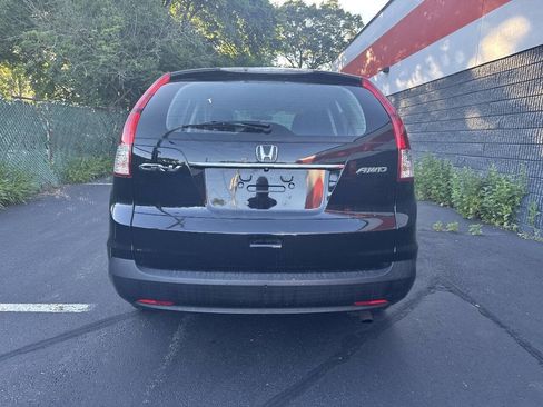 Used 2014 Honda CR-V LX image 26