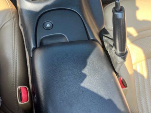 Used 1999 Chevrolet Corvette Convertible image 16