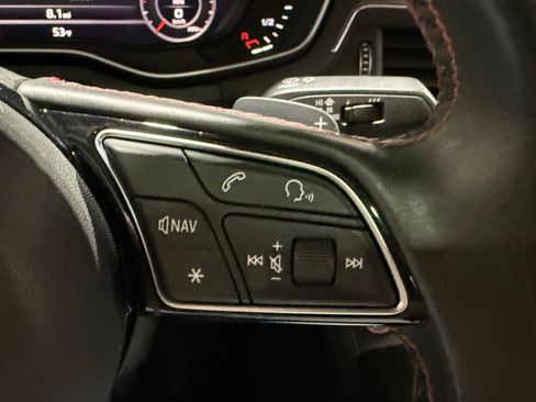 Used 2019 Audi S5 Prestige image 32