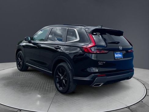 Used 2023 Honda CR-V Sport image 3