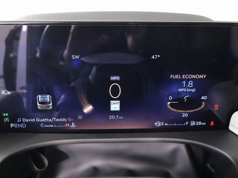 New 2026 Lincoln Aviator Reserve image 4