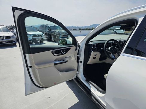 New 2026 Mercedes-Benz GLC 300 4MATIC image 49