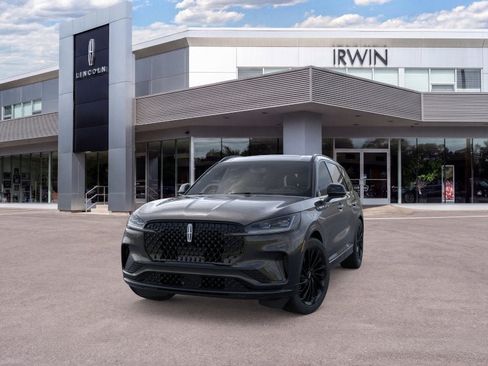 New 2026 Lincoln Aviator Reserve AWD/4WD image 2