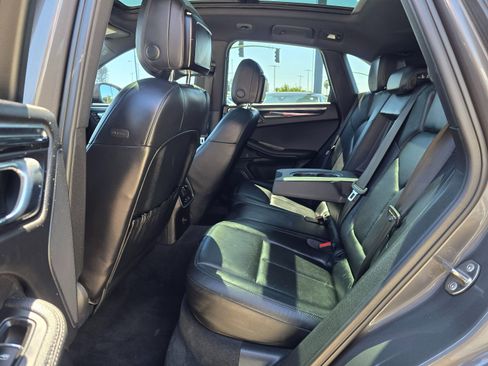 Used 2016 Porsche Macan S AWD/4WD image 20