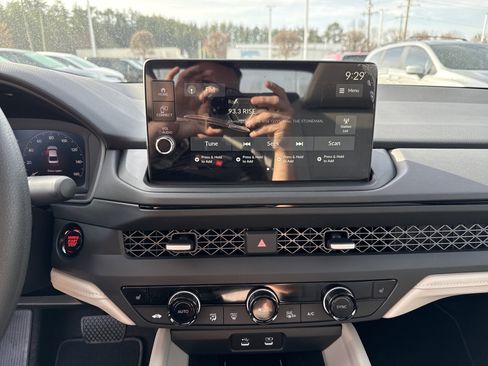 New 2026 Honda Accord SE image 23