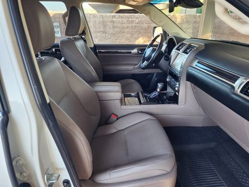 Used 2021 Lexus GX 460 Premium w/ Premium Package AWD/4WD image 67