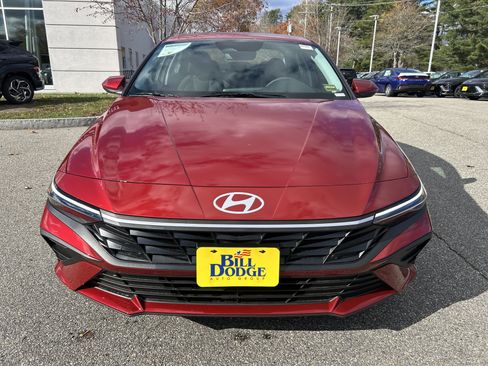 New 2026 Hyundai Elantra SE image 10