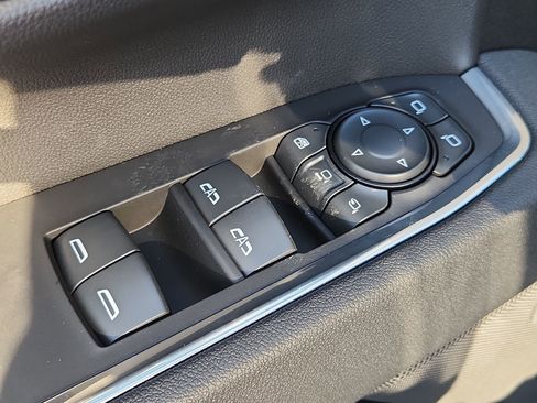 New 2025 Chevrolet Silverado 2500 LTZ w/ LTZ Plus Package image 59