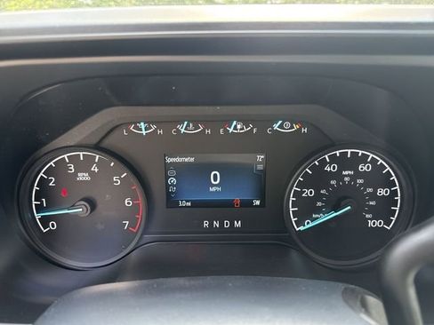 New 2026 Ford F250 XL AWD/4WD image 15