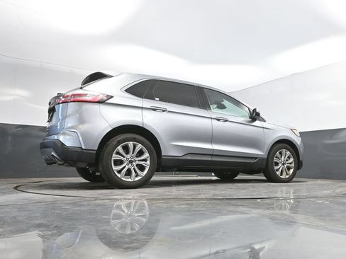 Used 2024 Ford Edge Titanium AWD/4WD image 47
