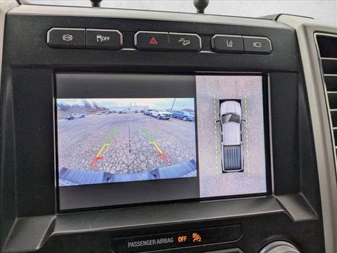 Used 2020 Ford F250 King Ranch w/ King Ranch Ultimate Package image 14