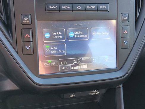 Used 2025 Subaru Impreza 2.0i image 26