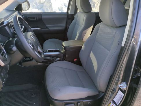 Used 2023 Toyota Tacoma SR5 w/ SX Package image 8