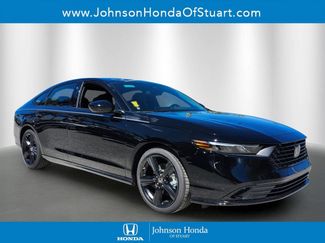 New 2026 Honda Accord Sport video 1
