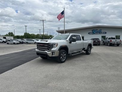 Used 2023 GMC Sierra 3500 SLT w/ SLT Preferred Package