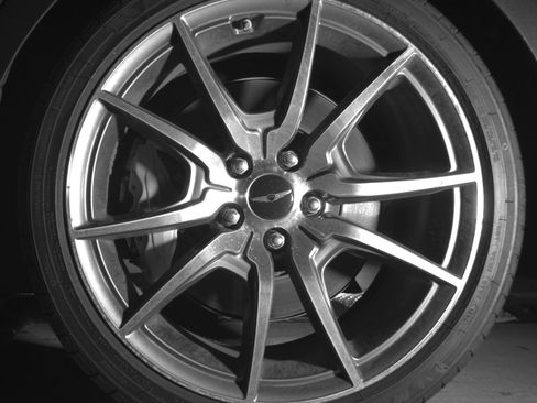 Used 2025 Genesis G70 2.5T AWD/4WD image 14