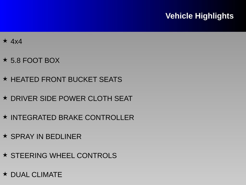 Used 2021 Chevrolet Silverado 1500 RST AWD/4WD image 4