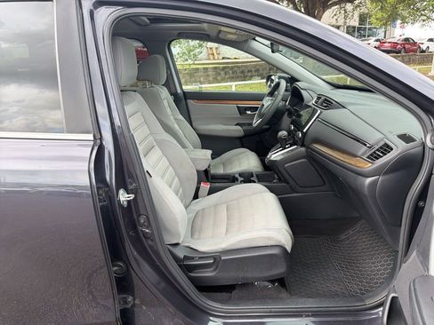 Used 2017 Honda CR-V EX image 30
