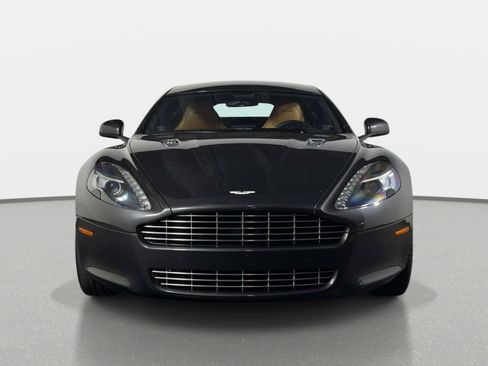 Used 2012 Aston Martin Rapide RWD image 8