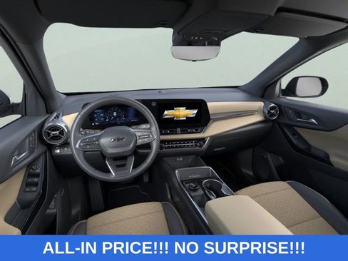New 2026 Chevrolet Equinox ACTIV w/ Convenience Package III FWD image 15